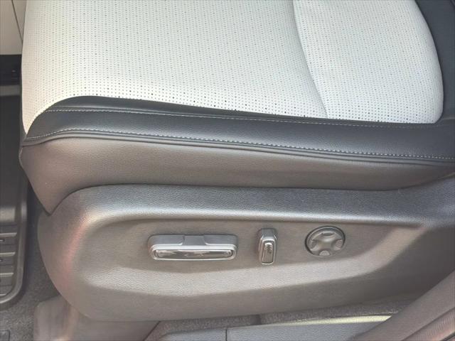 2027 Honda Odyssey Elite