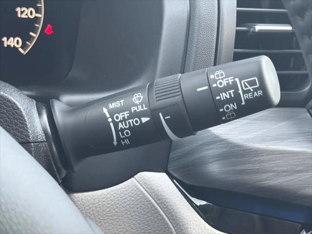 2027 Honda Odyssey Elite