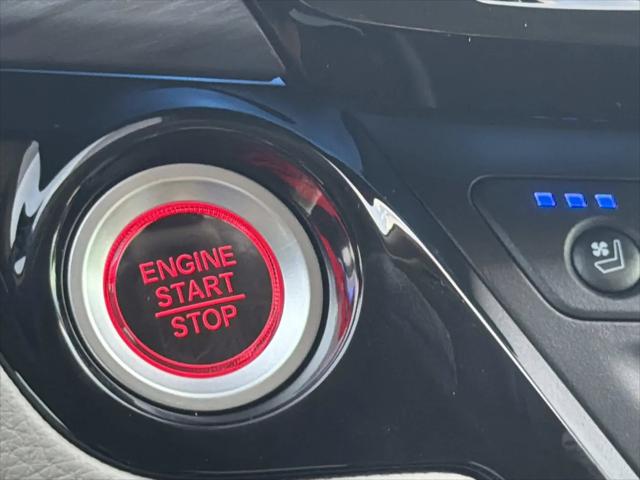 2027 Honda Odyssey Elite