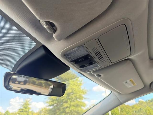 2027 Honda Odyssey Elite