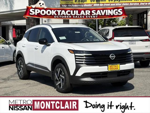 2027 Nissan Kicks SV for sale in Montclair, CA
