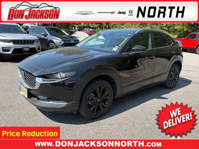 2024 Mazda CX-30 2.5 S Select Sport for sale in Cumming, GA