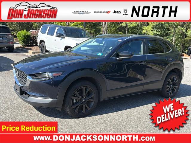 2024 Mazda CX-30 2.5 S Select Sport for sale in Cumming, GA