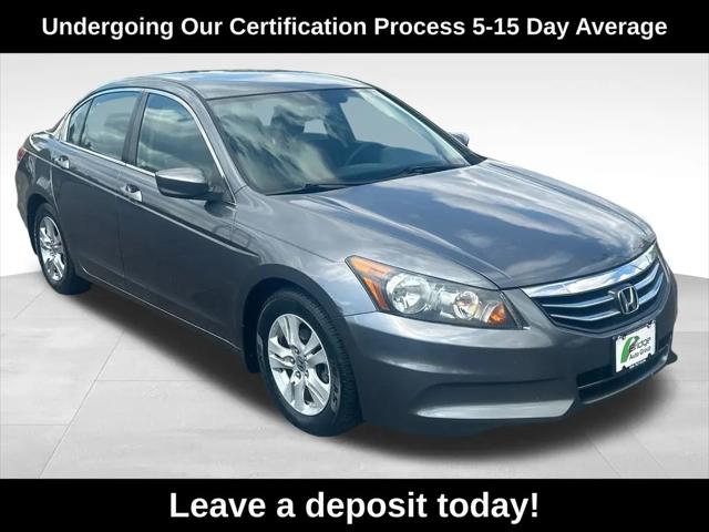 2012 Honda Accord 2.4 SE for sale in Berlin, NJ