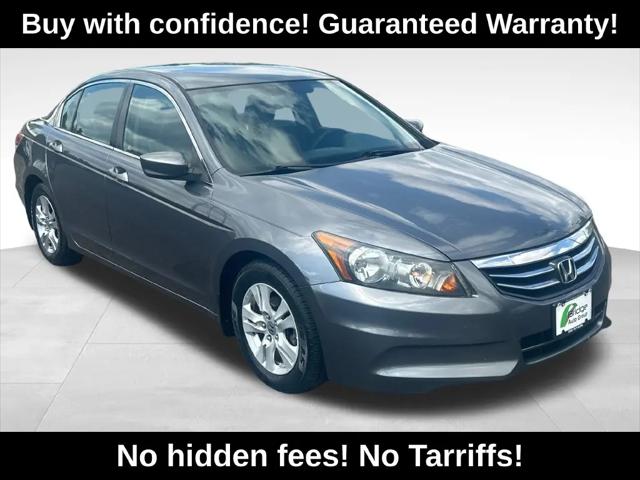 2012 Honda Accord 2.4 SE for sale in Berlin, NJ