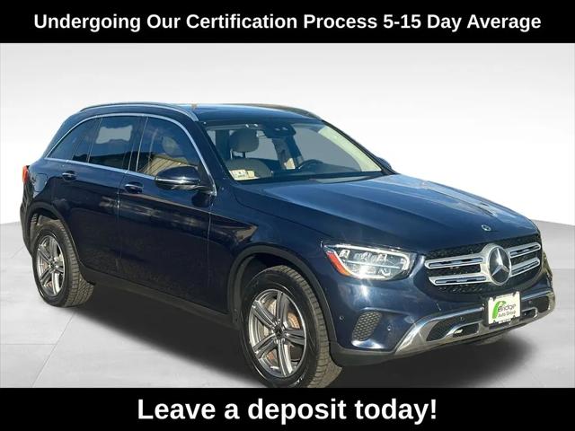 2022 Mercedes-Benz GLC 4MATIC SUV for sale in Berlin, NJ