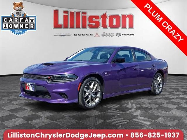 2023 Dodge Charger GT for sale in Millville, NJ