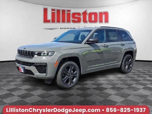 2027 Jeep Grand Cherokee Limited Reserve for sale in Millville, NJ