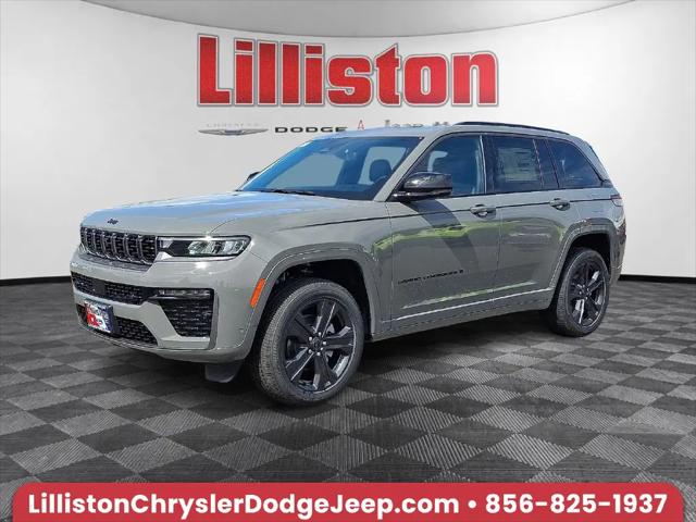 2027 Jeep Grand Cherokee Limited Reserve for sale in Millville, NJ