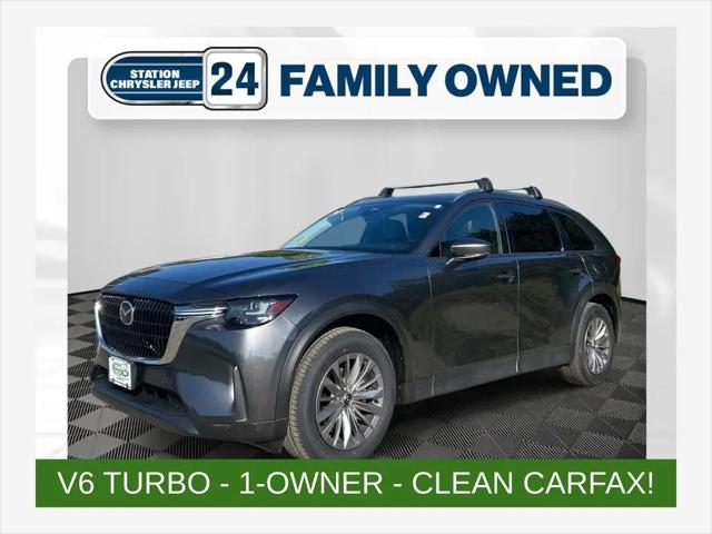 2024 Mazda X-90 3.3 Turbo Preferred for sale in Mansfield, MA