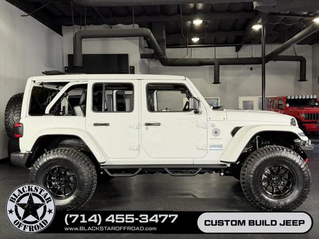 2024 Jeep Wrangler 4xe Sahara 4xe for sale in Anaheim, CA