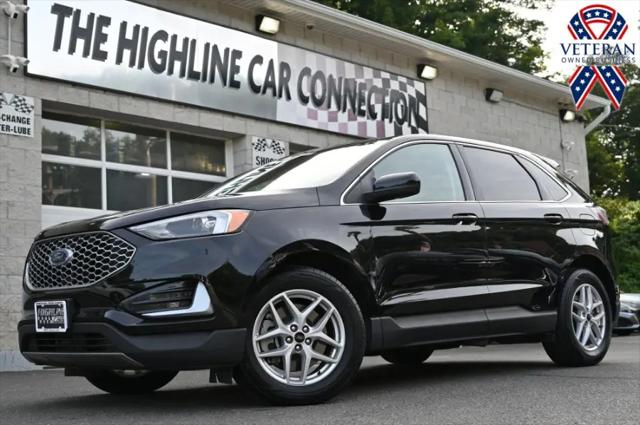 2024 Ford Edge SEL for sale in Waterbury, CT