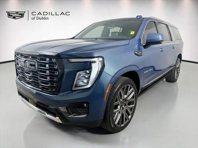 2026 GMC Yukon XL 4WD Denali Ultimate for sale near Dublin, OH