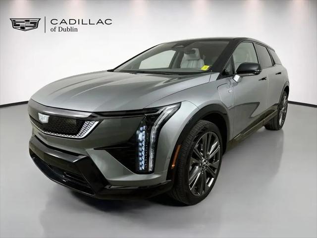 2025 Cadillac iQ Sport 2 AWD for sale in Dublin, OH