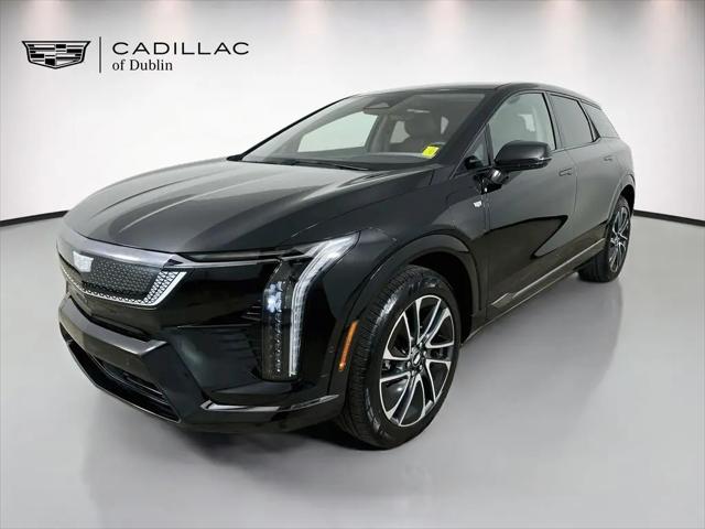 2026 Cadillac iQ Premium Sport for sale in Dublin, OH