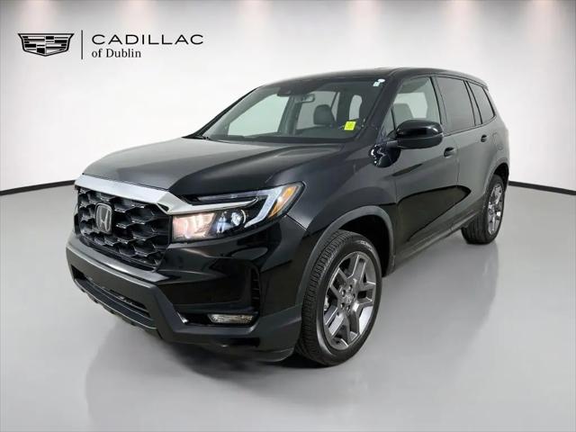 2023 Honda Passport for sale near Dublin, OH