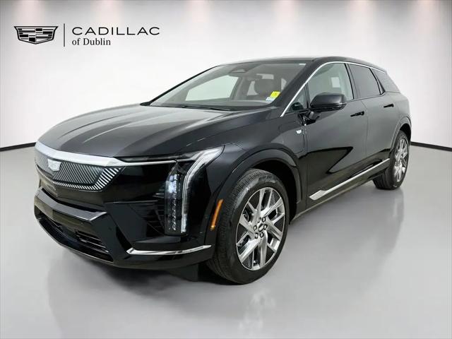 2025 Cadillac iQ Luxury 2 AWD for sale in Dublin, OH
