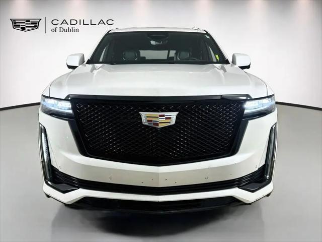 2023 Cadillac Escalade 4WD Sport