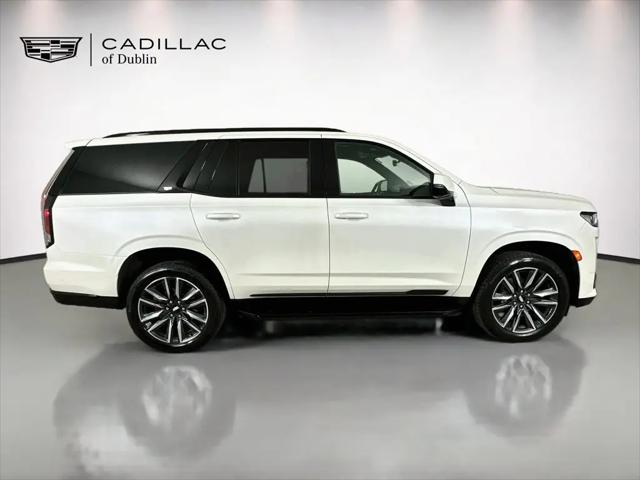 2023 Cadillac Escalade 4WD Sport