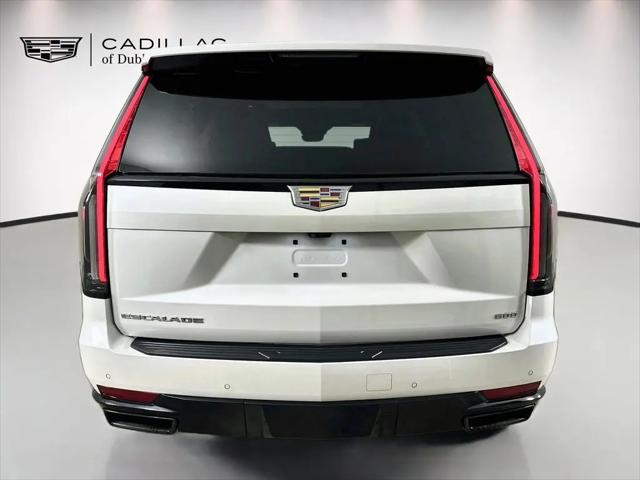 2023 Cadillac Escalade 4WD Sport