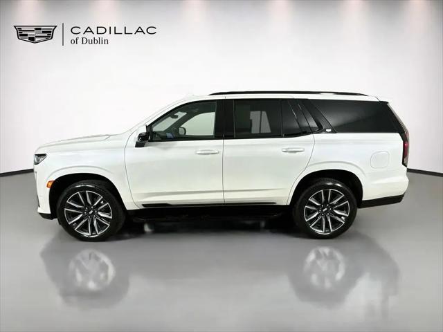2023 Cadillac Escalade 4WD Sport