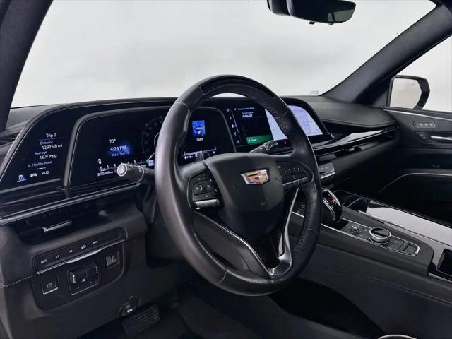 2023 Cadillac Escalade 4WD Sport