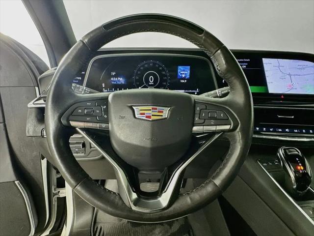2023 Cadillac Escalade 4WD Sport