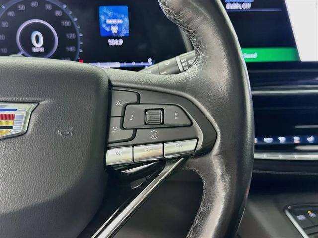 2023 Cadillac Escalade 4WD Sport
