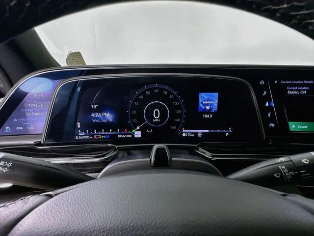 2023 Cadillac Escalade 4WD Sport