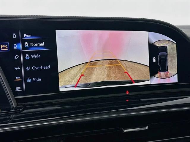 2023 Cadillac Escalade 4WD Sport