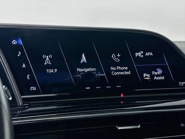 2023 Cadillac Escalade 4WD Sport