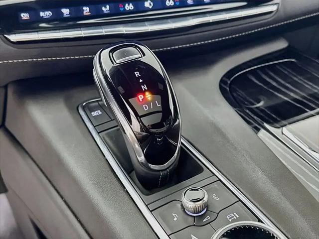 2023 Cadillac Escalade 4WD Sport