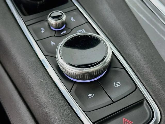 2023 Cadillac Escalade 4WD Sport