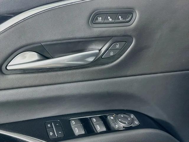 2023 Cadillac Escalade 4WD Sport