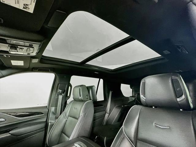 2023 Cadillac Escalade 4WD Sport