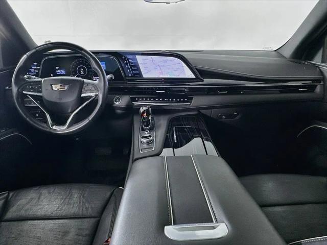 2023 Cadillac Escalade 4WD Sport