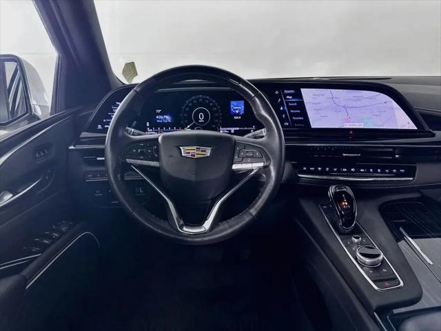 2023 Cadillac Escalade 4WD Sport