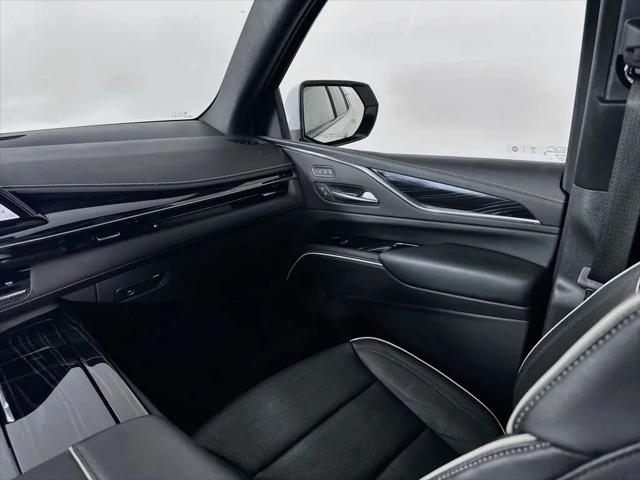 2023 Cadillac Escalade 4WD Sport