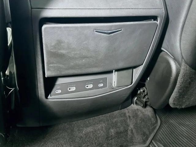 2023 Cadillac Escalade 4WD Sport
