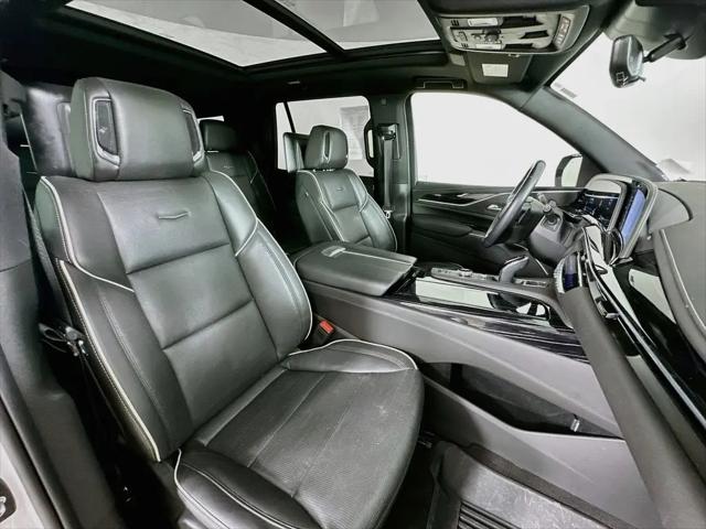 2023 Cadillac Escalade 4WD Sport