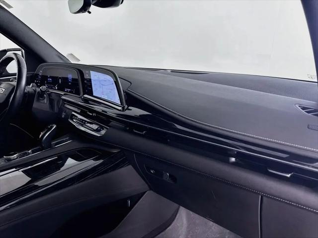 2023 Cadillac Escalade 4WD Sport