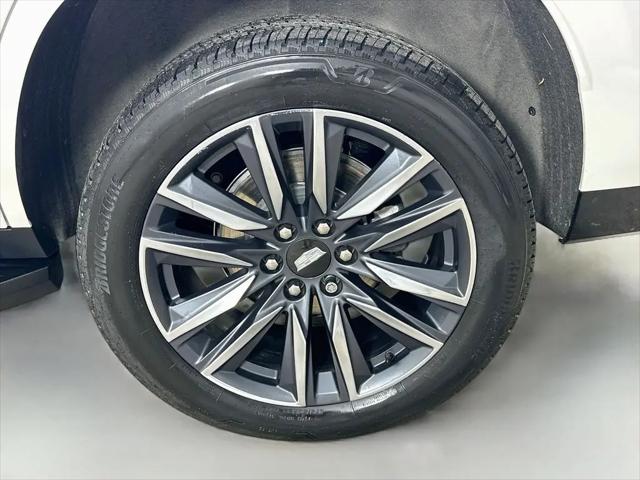 2023 Cadillac Escalade 4WD Sport
