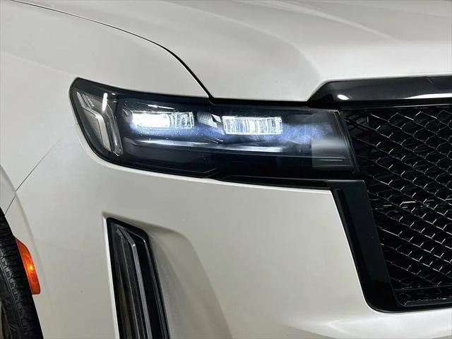 2023 Cadillac Escalade 4WD Sport