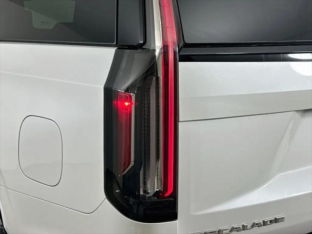 2023 Cadillac Escalade 4WD Sport