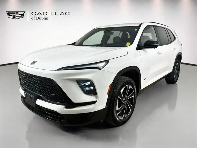 2026 Buick Enclave Sport Touring FWD for sale in Dublin, OH