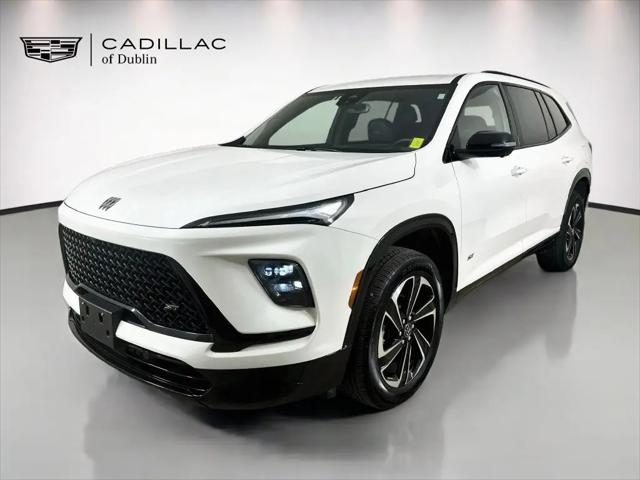 2026 Buick Enclave Sport Touring FWD for sale in Dublin, OH