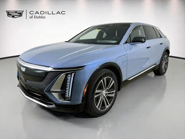 2027 Cadillac iQ Premium Luxury for sale in Dublin, OH