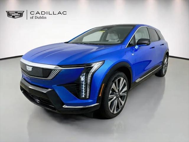2027 Cadillac iQ Premium Luxury for sale in Dublin, OH