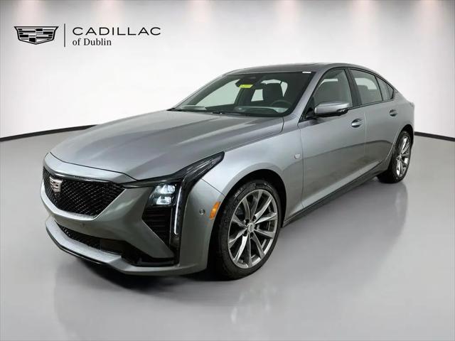 2026 Cadillac CT5 Sport RWD for sale in Dublin, OH