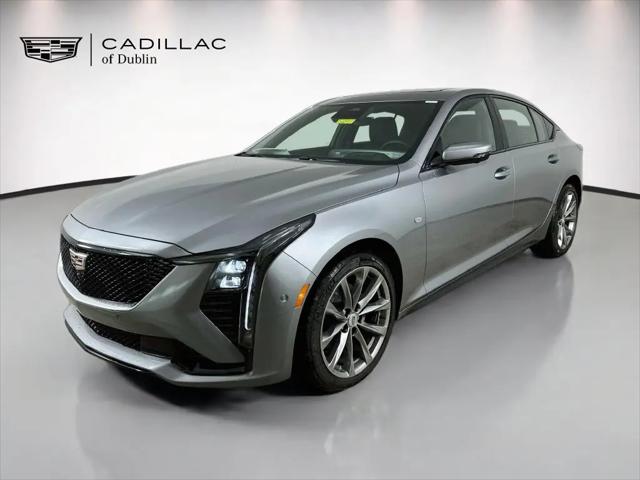 2026 Cadillac CT5 Sport RWD for sale in Dublin, OH
